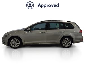 Volkswagen Golf Variant 15 Tsi 130cvv  - Foto 2