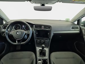 Volkswagen Golf Variant 15 Tsi 130cvv  - Foto 15