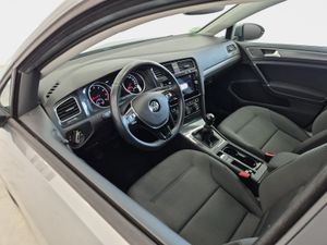 Volkswagen Golf Variant 15 Tsi 130cvv  - Foto 21