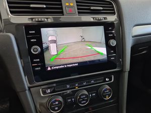 Volkswagen Golf Variant 15 Tsi 130cvv  - Foto 20