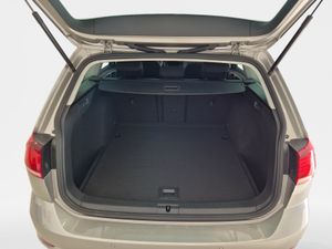 Volkswagen Golf Variant 15 Tsi 130cvv  - Foto 18