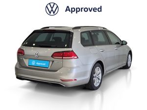 Volkswagen Golf Variant 15 Tsi 130cvv  - Foto 5