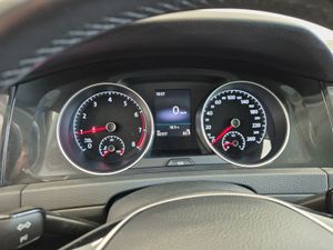 Volkswagen Golf Variant 15 Tsi 130cvv  - Foto 14