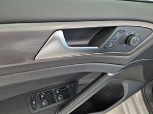 Volkswagen Golf Variant 15 Tsi 130cvv  - Foto 11