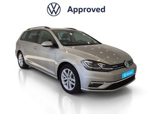 Volkswagen Golf Variant 15 Tsi 130cvv  - Foto 7