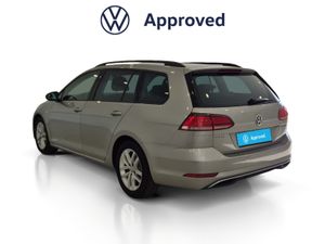 Volkswagen Golf Variant 15 Tsi 130cvv  - Foto 3