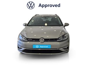 Volkswagen Golf Variant 15 Tsi 130cvv  - Foto 8