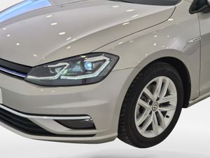 Volkswagen Golf Variant 15 Tsi 130cvv  - Foto 25