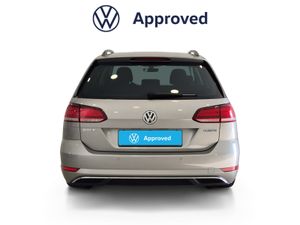 Volkswagen Golf Variant 15 Tsi 130cvv  - Foto 4