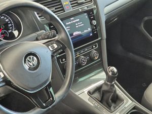 Volkswagen Golf Variant 15 Tsi 130cvv  - Foto 12