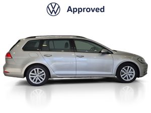 Volkswagen Golf Variant 15 Tsi 130cvv  - Foto 6