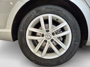 Volkswagen Golf Variant 15 Tsi 130cvv  - Foto 9