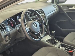 Volkswagen Golf Variant 15 Tsi 130cvv  - Foto 13