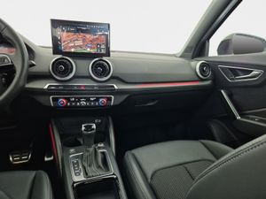 Audi Q2 35 Tdi 150 Cv Stronic Adrenalin  - Foto 25