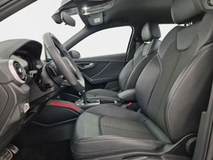 Audi Q2 35 Tdi 150 Cv Stronic Adrenalin  - Foto 10