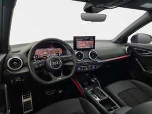 Audi Q2 35 Tdi 150 Cv Stronic Adrenalin  - Foto 23