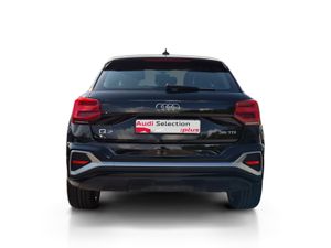 Audi Q2 35 Tdi 150 Cv Stronic Adrenalin  - Foto 4