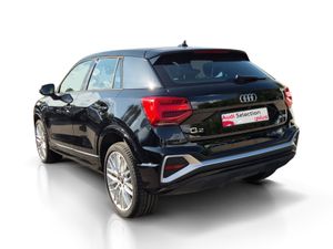 Audi Q2 35 Tdi 150 Cv Stronic Adrenalin  - Foto 3
