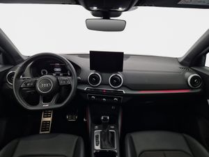 Audi Q2 35 Tdi 150 Cv Stronic Adrenalin  - Foto 15