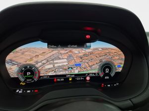 Audi Q2 35 Tdi 150 Cv Stronic Adrenalin  - Foto 14