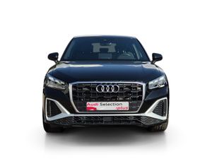 Audi Q2 35 Tdi 150 Cv Stronic Adrenalin  - Foto 8