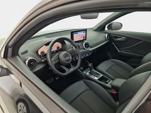 Audi Q2 35 Tdi 150 Cv Stronic Adrenalin  - Foto 21