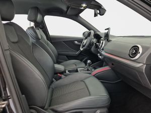 Audi Q2 35 Tdi 150 Cv Stronic Adrenalin  - Foto 16