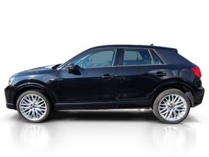 Audi Q2 35 Tdi 150 Cv Stronic Adrenalin  - Foto 2