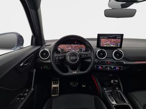 Audi Q2 35 Tdi 150 Cv Stronic Adrenalin  - Foto 24