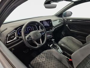 Volkswagen T-roc 1.5 Tsi 150cv Dsg Rline  - Foto 21