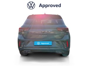 Volkswagen T-roc 1.5 Tsi 150cv Dsg Rline  - Foto 4