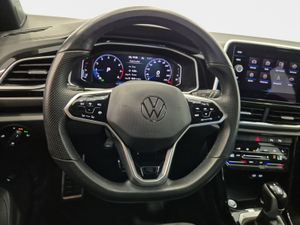 Volkswagen T-roc 1.5 Tsi 150cv Dsg Rline  - Foto 13