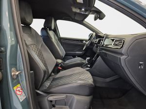 Volkswagen T-roc 1.5 Tsi 150cv Dsg Rline  - Foto 16