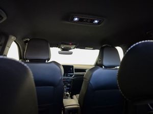 Volkswagen T-roc 1.5 Tsi 150cv Dsg Rline  - Foto 20