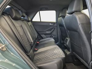 Volkswagen T-roc 1.5 Tsi 150cv Dsg Rline  - Foto 17