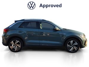 Volkswagen T-roc 1.5 Tsi 150cv Dsg Rline  - Foto 6