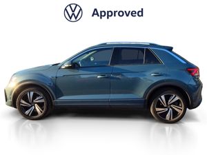 Volkswagen T-roc 1.5 Tsi 150cv Dsg Rline  - Foto 2