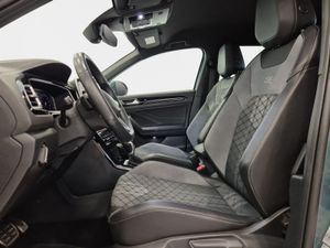 Volkswagen T-roc 1.5 Tsi 150cv Dsg Rline  - Foto 10