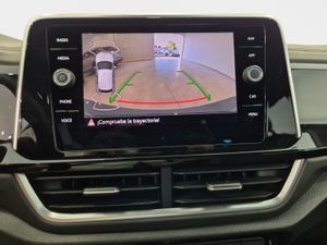 Volkswagen T-roc 1.5 Tsi 150cv Dsg Rline  - Foto 24