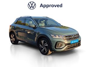 Volkswagen T-roc 1.5 Tsi 150cv Dsg Rline  - Foto 7