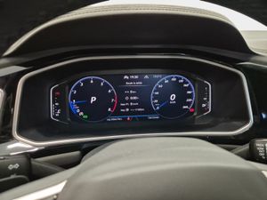 Volkswagen T-roc 1.5 Tsi 150cv Dsg Rline  - Foto 14