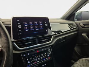 Volkswagen T-roc 1.5 Tsi 150cv Dsg Rline  - Foto 15