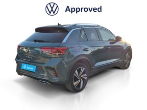 Volkswagen T-roc 1.5 Tsi 150cv Dsg Rline  - Foto 5