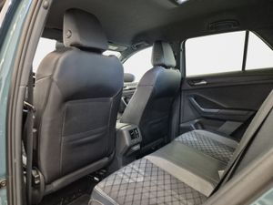 Volkswagen T-roc 1.5 Tsi 150cv Dsg Rline  - Foto 23