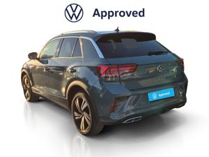 Volkswagen T-roc 1.5 Tsi 150cv Dsg Rline  - Foto 3