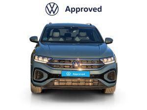 Volkswagen T-roc 1.5 Tsi 150cv Dsg Rline  - Foto 8