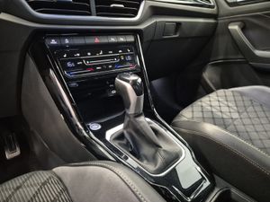 Volkswagen T-roc 1.5 Tsi 150cv Dsg Rline  - Foto 12