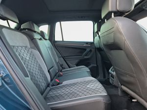 Volkswagen Tiguan 2.0 Tdi 150 Cv Stronic Rline  - Foto 17