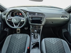 Volkswagen Tiguan 2.0 Tdi 150 Cv Stronic Rline  - Foto 15
