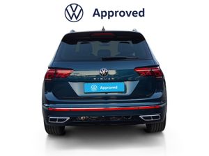Volkswagen Tiguan 2.0 Tdi 150 Cv Stronic Rline  - Foto 4